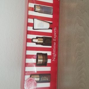 Estee Lauder Nighttime Expert gift set